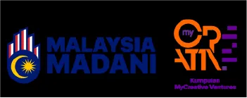 Malaysia Madani & MyCreative Ventures